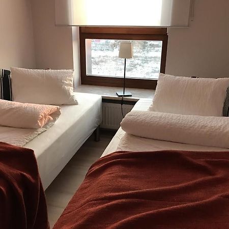 Appartamento Przasnyska 7 Varsavia Esterno foto