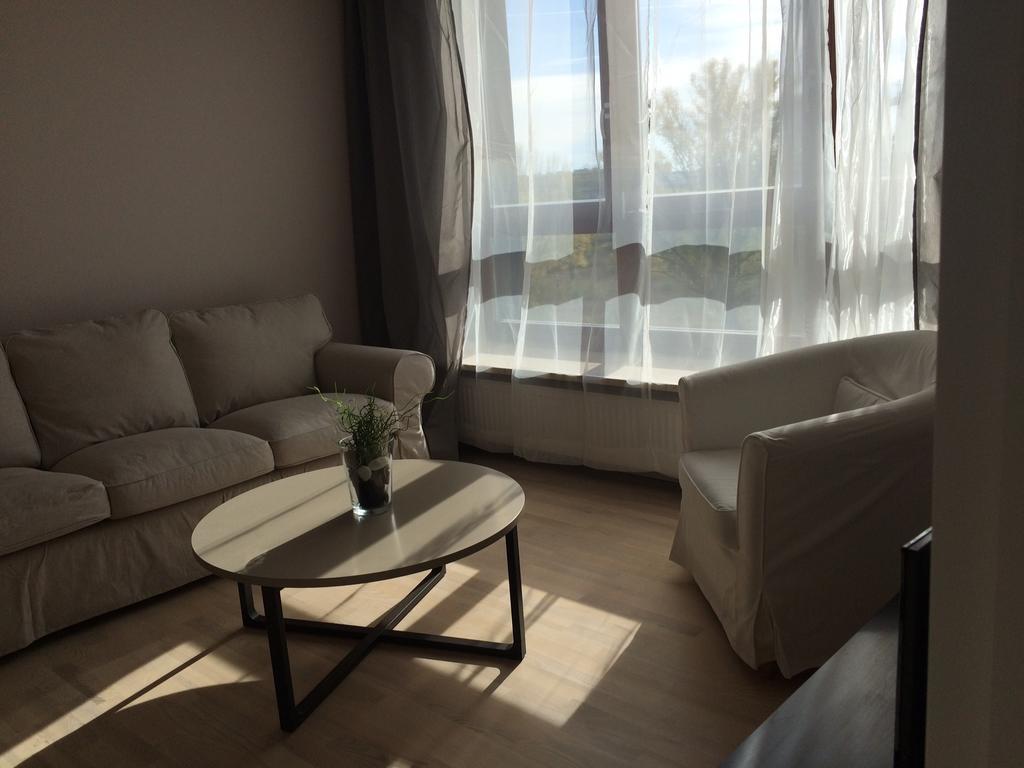 Appartamento Przasnyska 7 Varsavia Esterno foto
