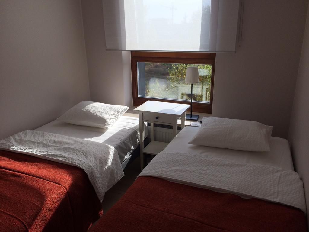 Appartamento Przasnyska 7 Varsavia Esterno foto