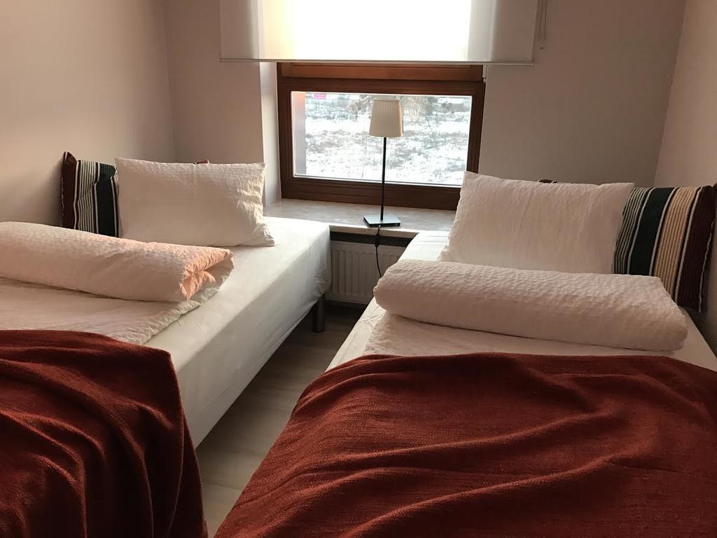 Appartamento Przasnyska 7 Varsavia Esterno foto