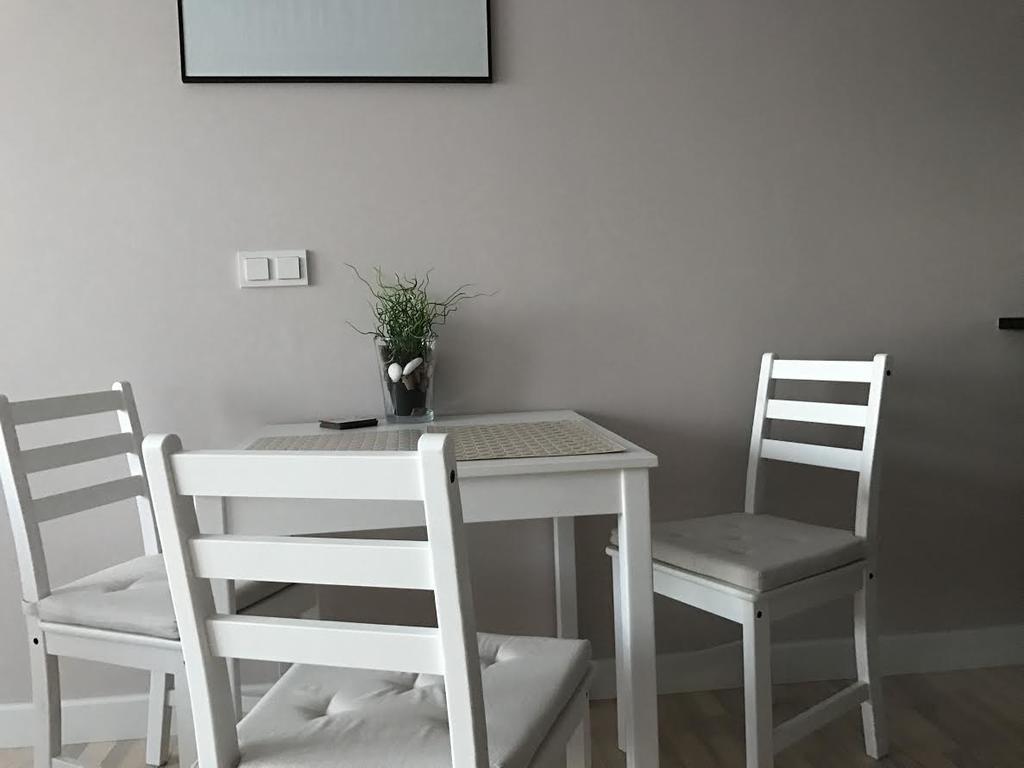 Appartamento Przasnyska 7 Varsavia Esterno foto
